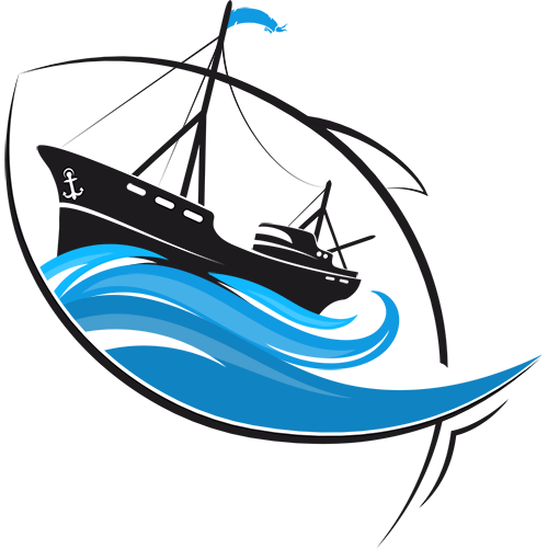 Fresh Pacific Ocean Salmon